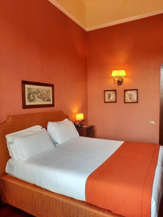 Hotel Domus Livia Rom Exterior foto