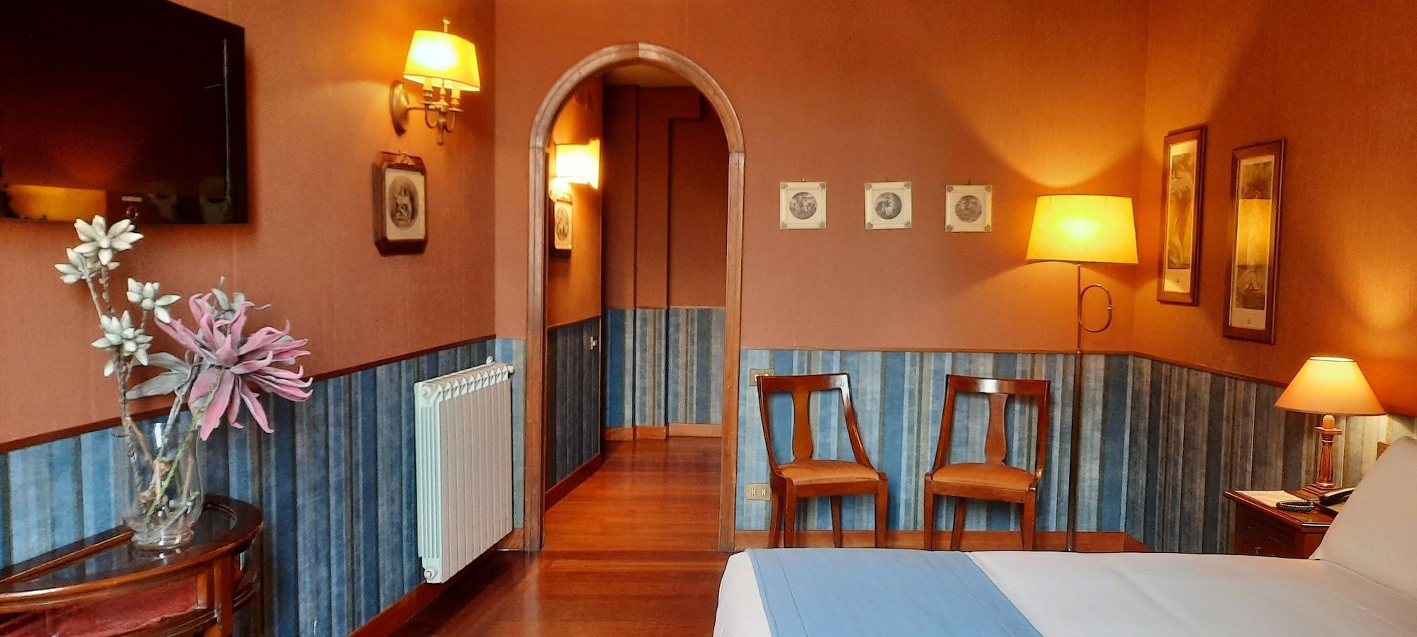 Hotel Domus Livia Rom Exterior foto