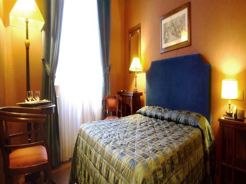 Hotel Domus Livia Rom Exterior foto