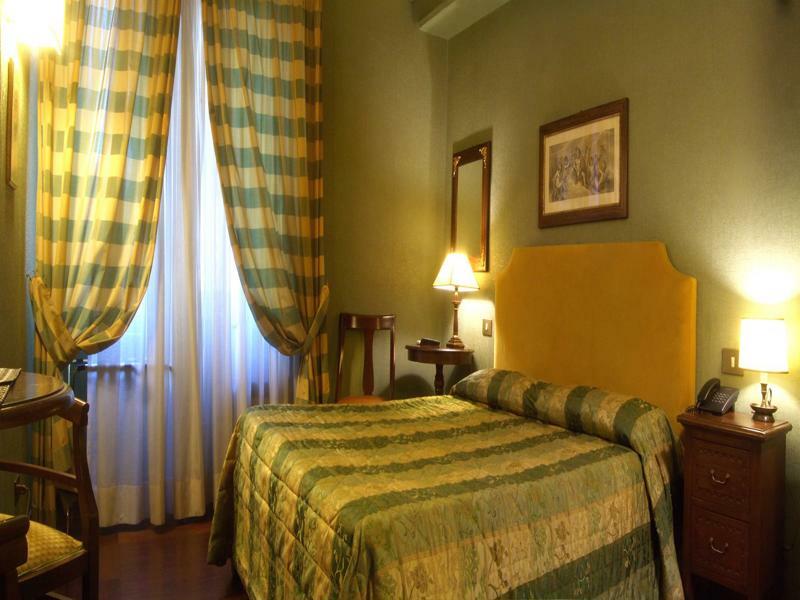 Hotel Domus Livia Rom Exterior foto